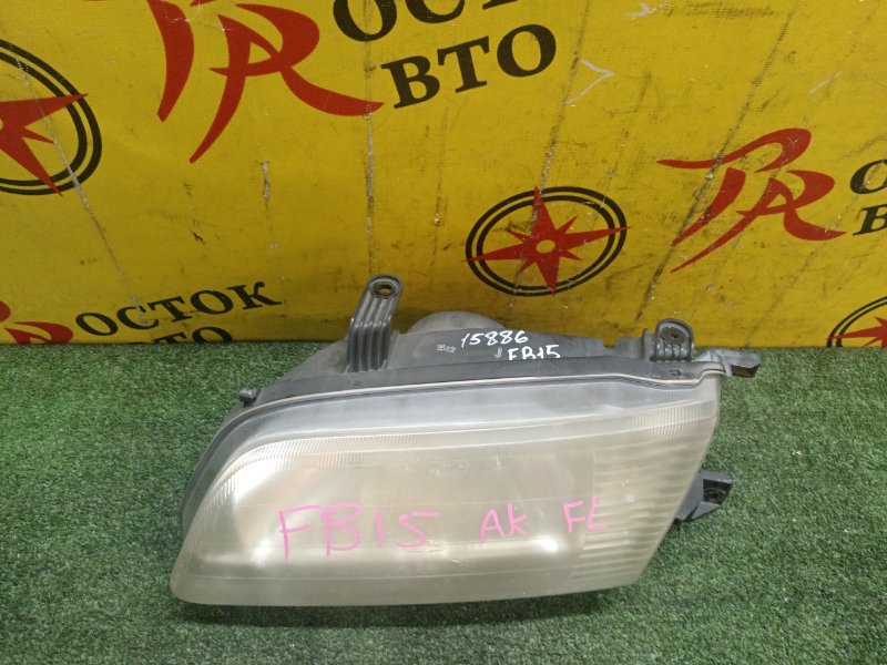 Фара, 2500 рублей, Красноярск