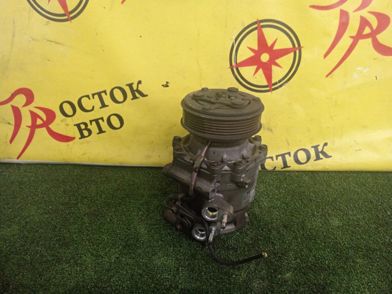 Компрессор кондиционера, 5000 рублей, Красноярск