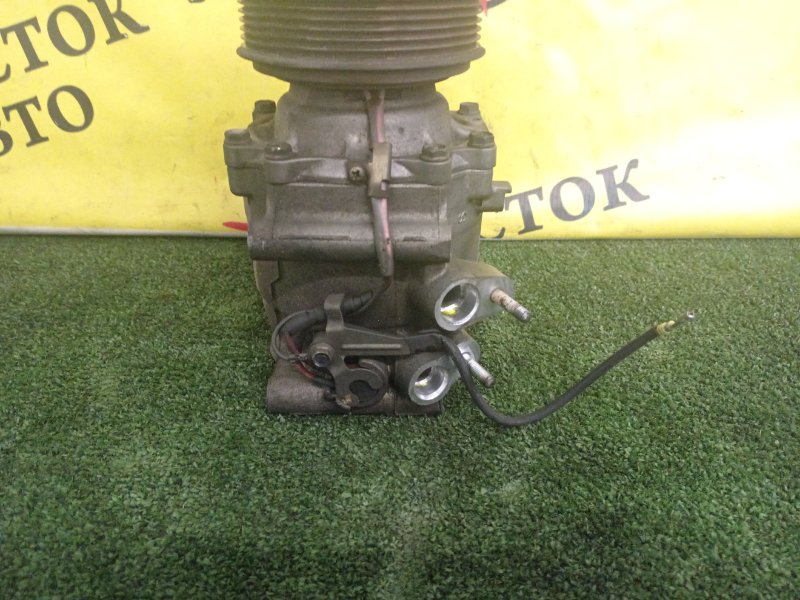 Компрессор кондиционера, 5000 рублей, Красноярск