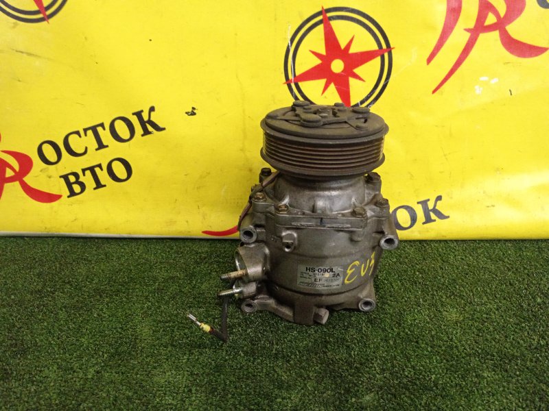 Компрессор кондиционера, 5000 рублей, Красноярск