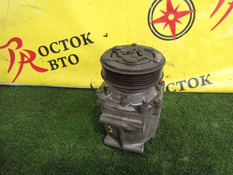 Компрессор кондиционера, 5000 рублей, Красноярск