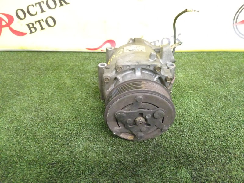 Компрессор кондиционера, 5000 рублей, Красноярск