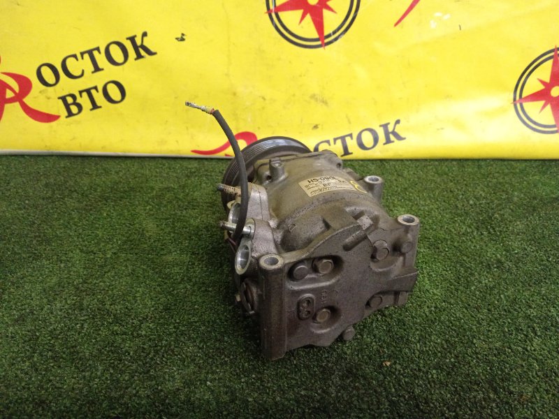 Компрессор кондиционера, 5000 рублей, Красноярск