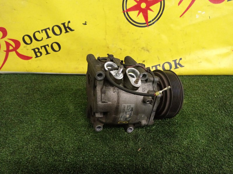 Компрессор кондиционера, 5000 рублей, Красноярск