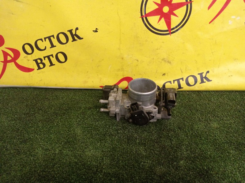 Дроссельная заслонка, 3000 рублей, Красноярск