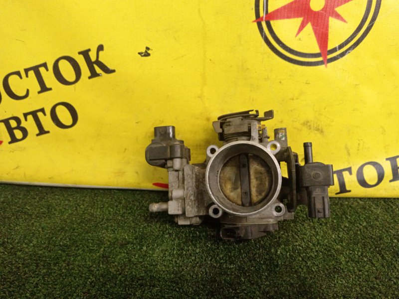 Дроссельная заслонка, 3000 рублей, Красноярск