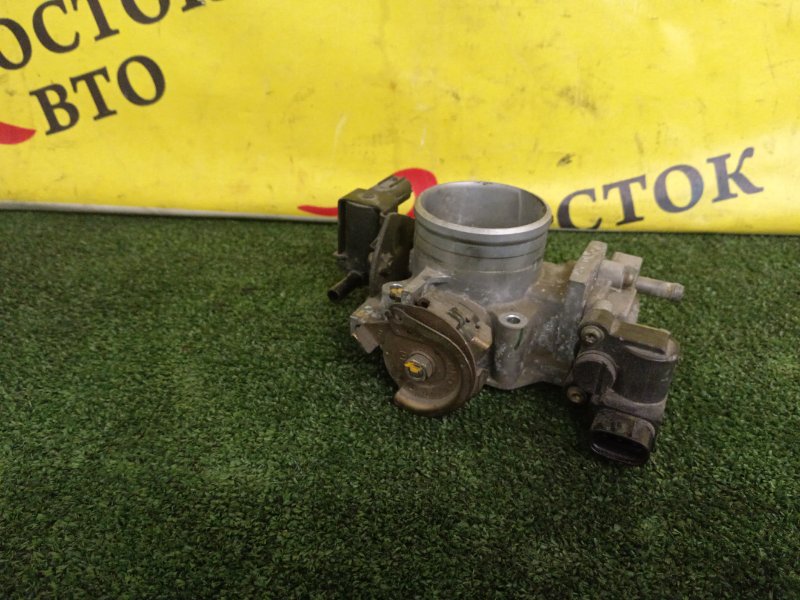 Дроссельная заслонка, 3000 рублей, Красноярск