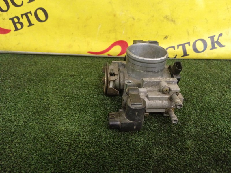 Дроссельная заслонка, 3000 рублей, Красноярск