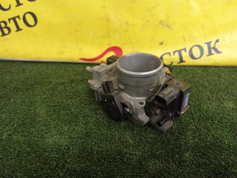 Дроссельная заслонка, 3000 рублей, Красноярск