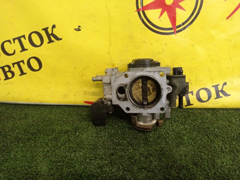 Дроссельная заслонка, 3000 рублей, Красноярск