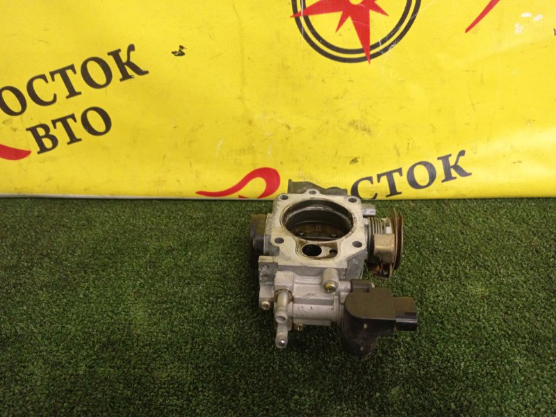 Дроссельная заслонка, 3000 рублей, Красноярск