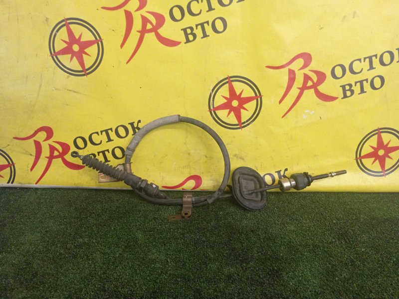 Трос переключения акпп, 400 рублей, Красноярск