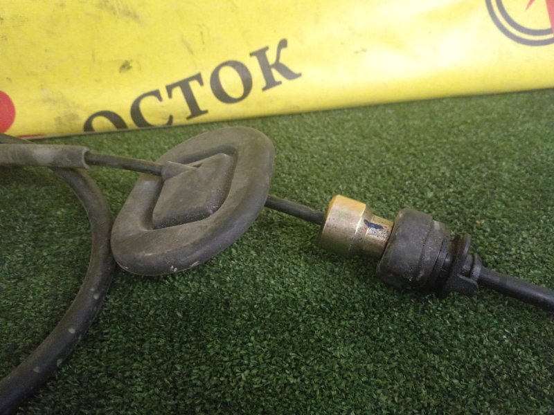 Трос переключения акпп, 400 рублей, Красноярск