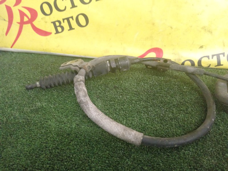 Трос переключения акпп, 400 рублей, Красноярск