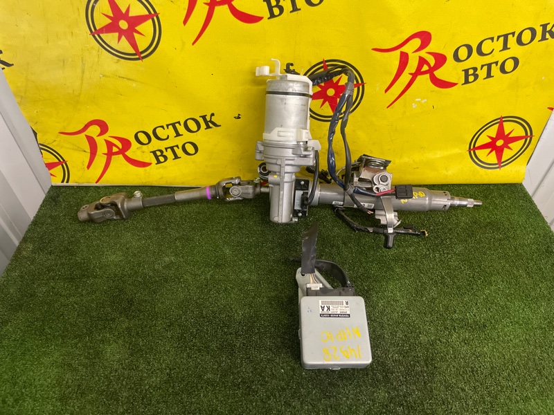 Рулевая колонка, 10000 рублей, Красноярск