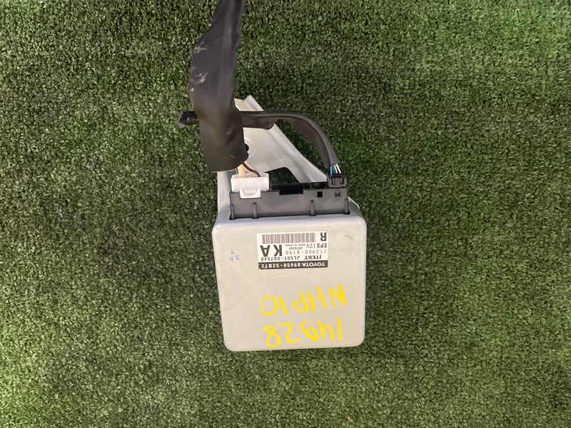 Рулевая колонка, 10000 рублей, Красноярск