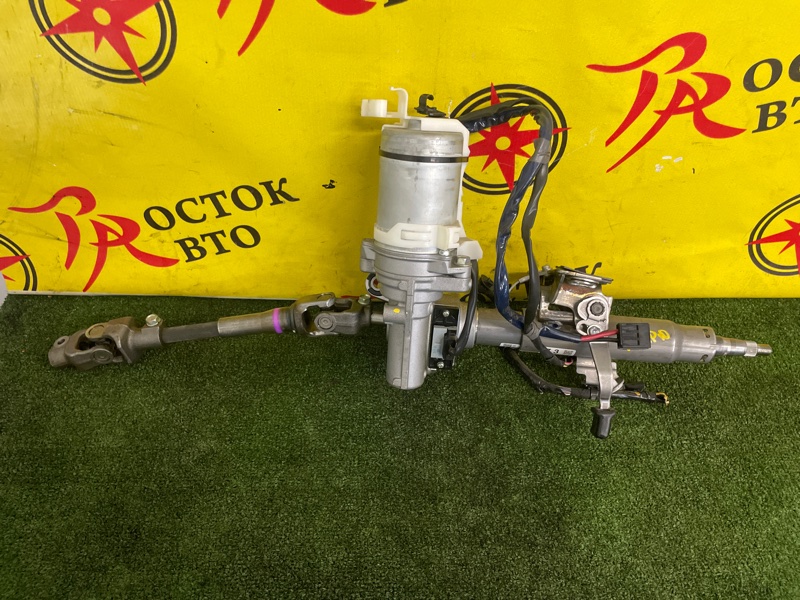 Рулевая колонка, 10000 рублей, Красноярск