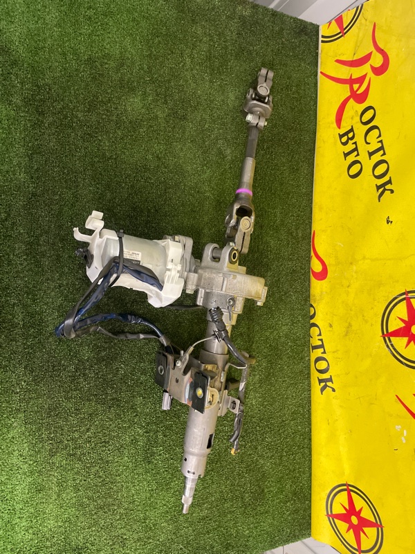 Рулевая колонка, 10000 рублей, Красноярск