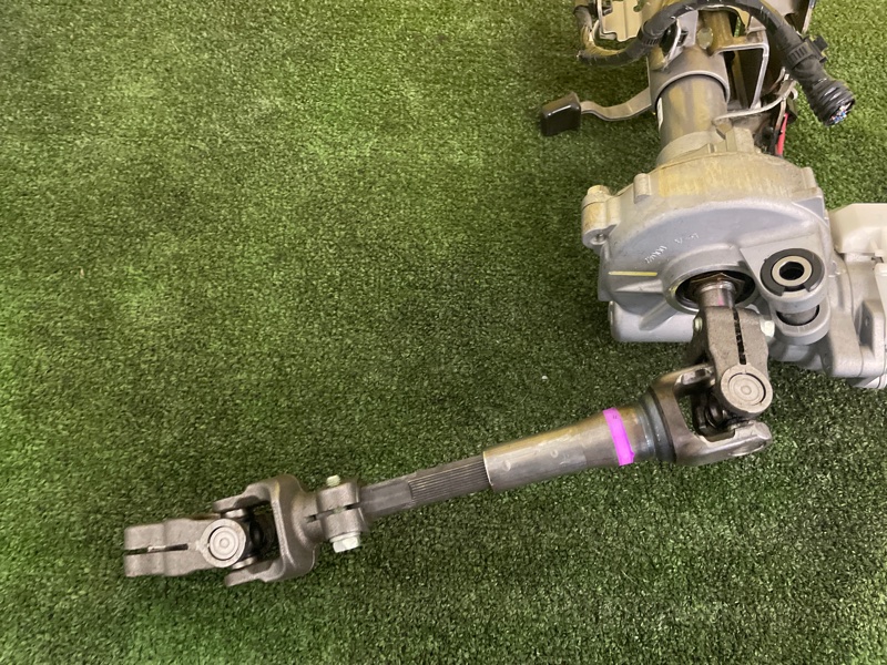 Рулевая колонка, 10000 рублей, Красноярск