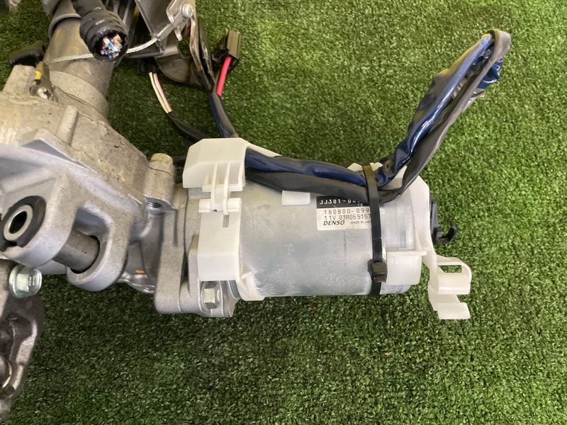 Рулевая колонка, 10000 рублей, Красноярск