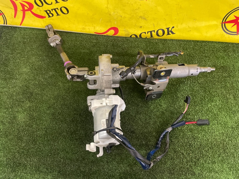 Рулевая колонка, 10000 рублей, Красноярск