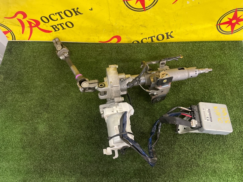 Рулевая колонка, 10000 рублей, Красноярск