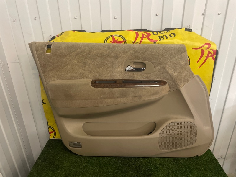 Обшивка боковой двери, 2500 рублей, Красноярск