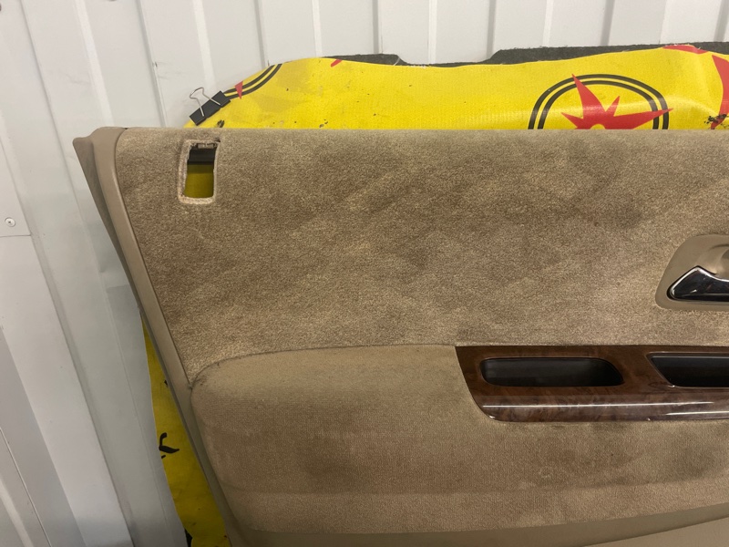 Обшивка боковой двери, 2500 рублей, Красноярск