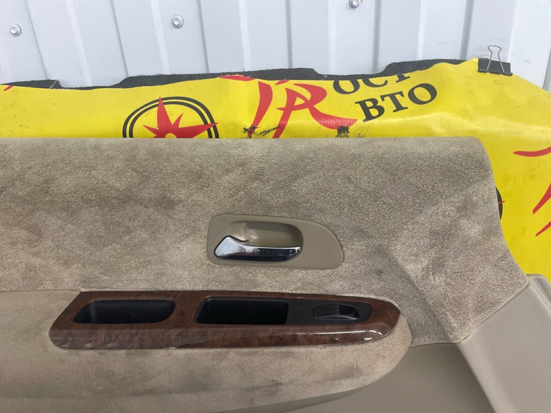 Обшивка боковой двери, 2500 рублей, Красноярск