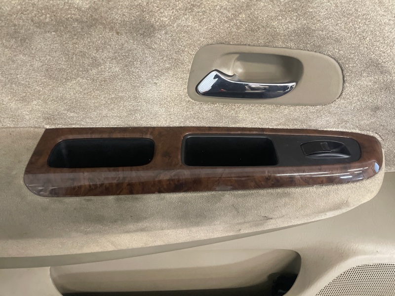 Обшивка боковой двери, 2500 рублей, Красноярск