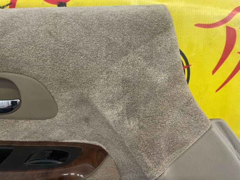 Обшивка боковой двери, 2500 рублей, Красноярск