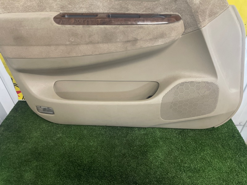 Обшивка боковой двери, 2500 рублей, Красноярск