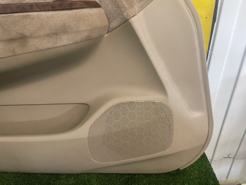 Обшивка боковой двери, 2500 рублей, Красноярск