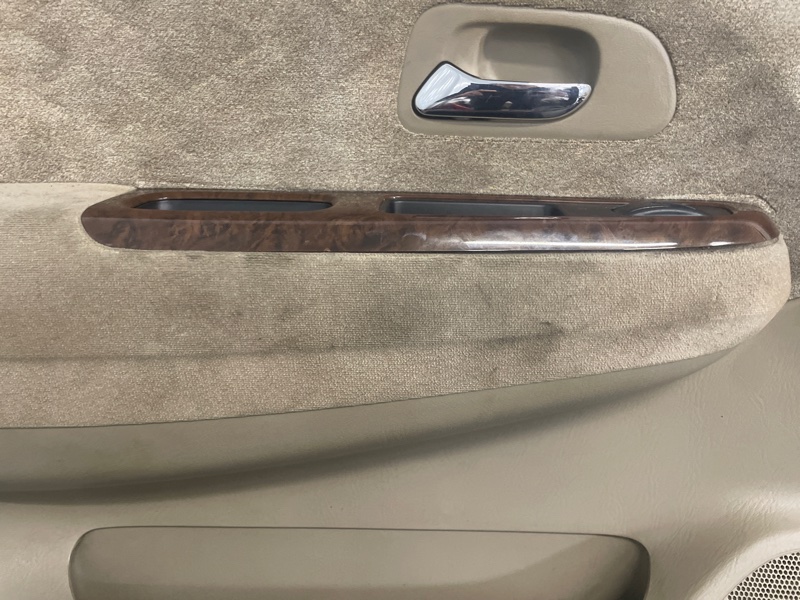 Обшивка боковой двери, 2500 рублей, Красноярск