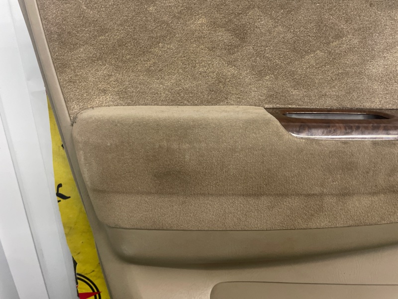 Обшивка боковой двери, 2500 рублей, Красноярск