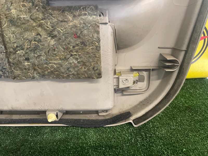 Обшивка боковой двери, 2500 рублей, Красноярск