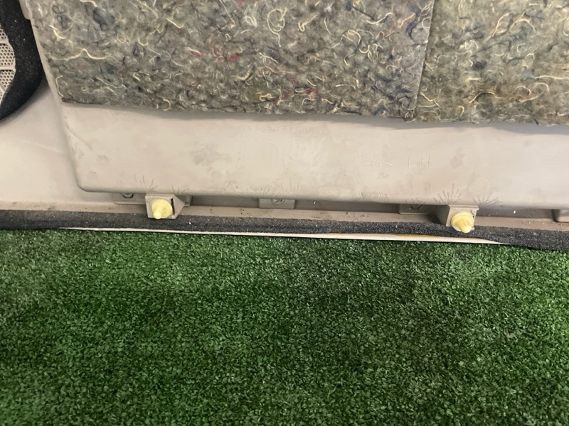 Обшивка боковой двери, 2500 рублей, Красноярск