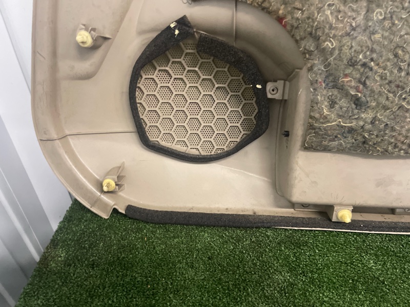 Обшивка боковой двери, 2500 рублей, Красноярск