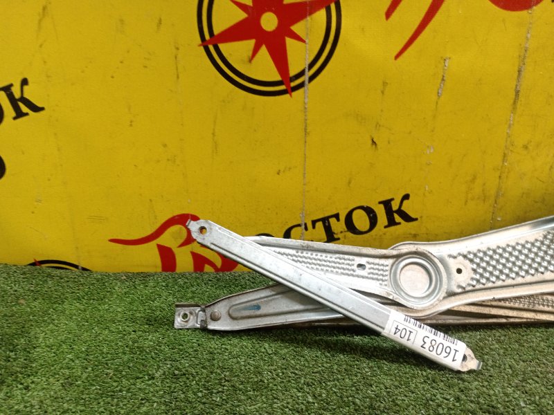 стеклоподъемник, 4000 рублей, Красноярск