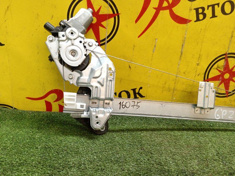 стеклоподъемник, 1500 рублей, Красноярск