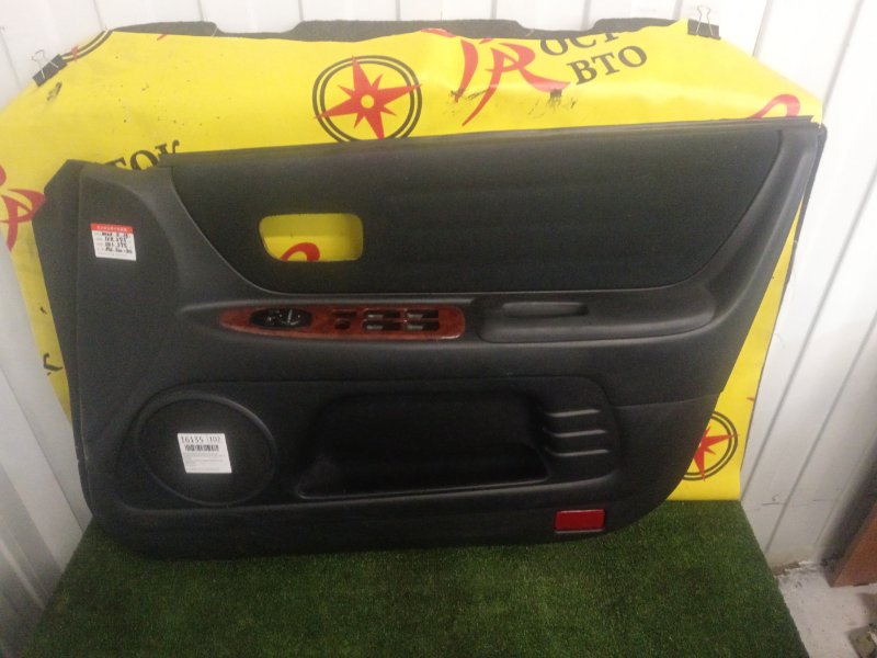 Обшивка боковой двери, 1000 рублей, Красноярск