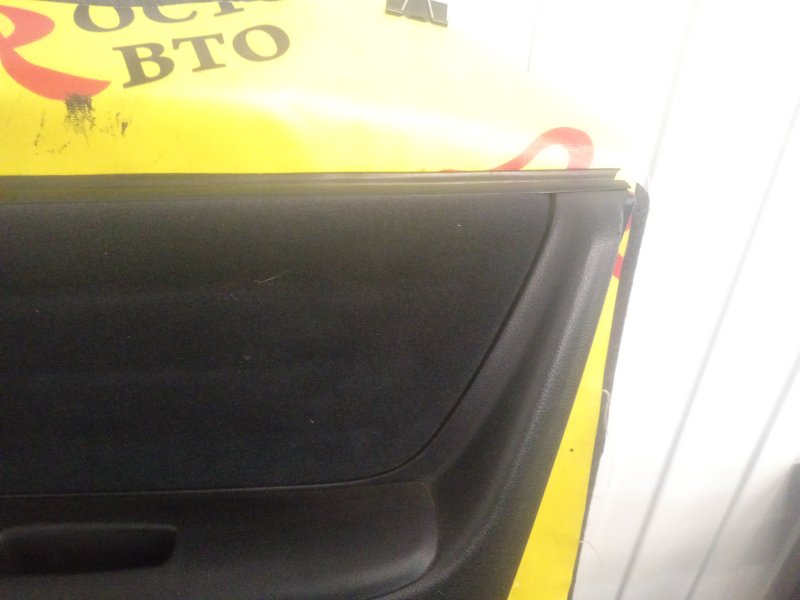 Обшивка боковой двери, 1000 рублей, Красноярск