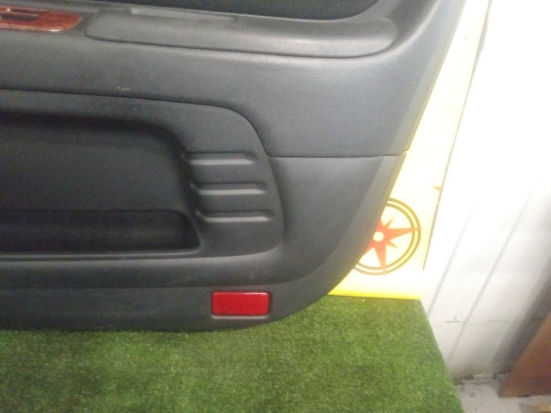 Обшивка боковой двери, 1000 рублей, Красноярск