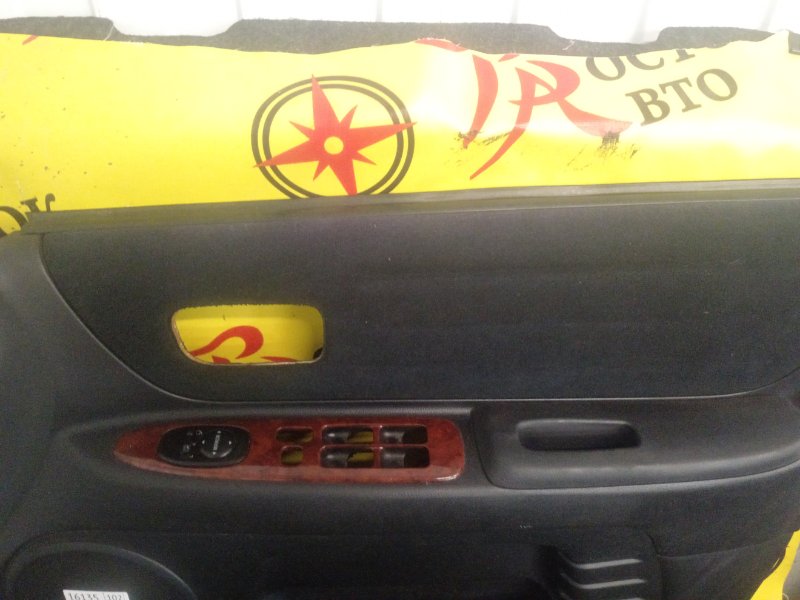 Обшивка боковой двери, 1000 рублей, Красноярск