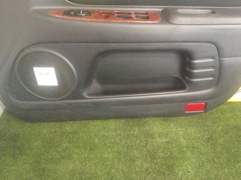 Обшивка боковой двери, 1000 рублей, Красноярск