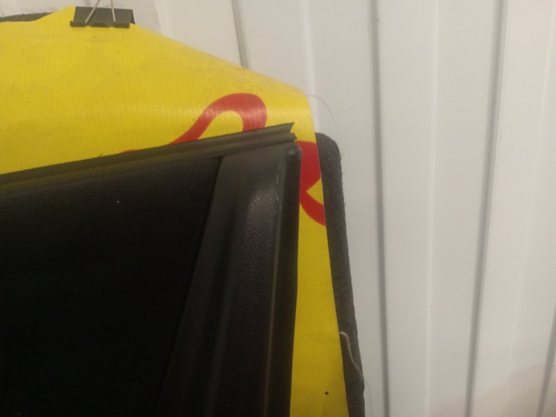 Обшивка боковой двери, 1000 рублей, Красноярск