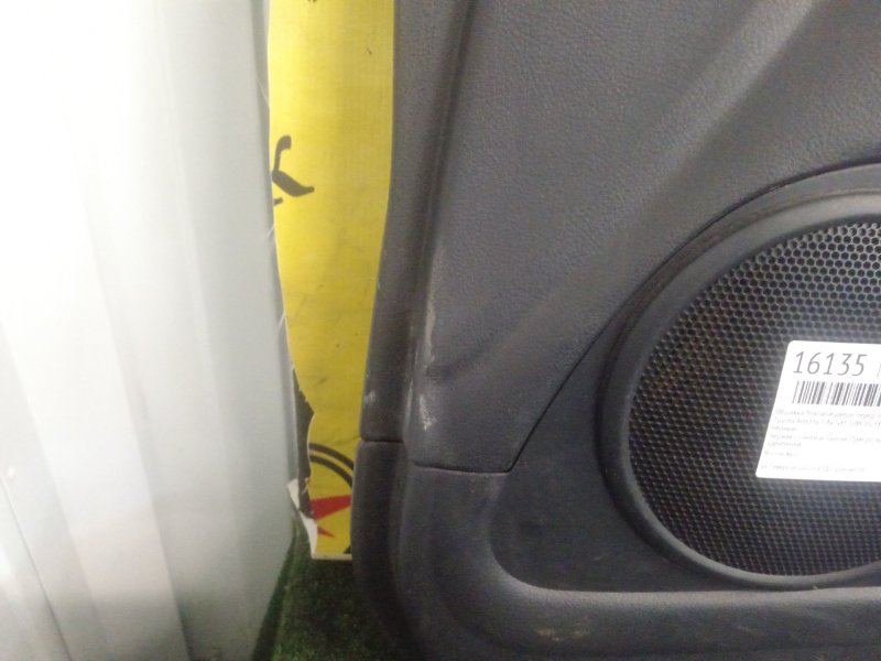 Обшивка боковой двери, 1000 рублей, Красноярск