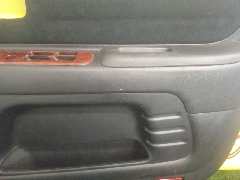 Обшивка боковой двери, 1000 рублей, Красноярск