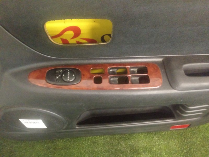 Обшивка боковой двери, 1000 рублей, Красноярск