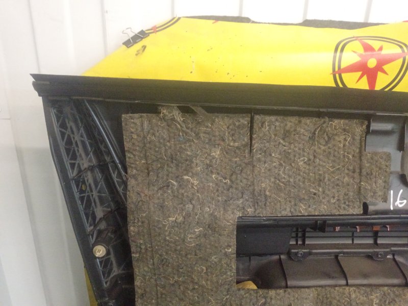 Обшивка боковой двери, 1000 рублей, Красноярск